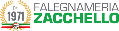 Logo Falegnameria Zacchello